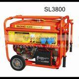 SL3800 Gasoline Generator