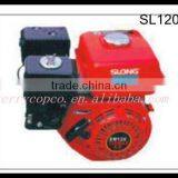 4kw 1cylinder Diesel Engine for Compact Tractors thumbnail-1