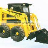 Planer of Skid Steer Loader