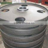 ISO16949 Certificate Aluminium Die Cast Auto Parts thumbnail-4