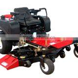 40 Inch Commercial Riding Lawnmower thumbnail-1