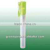 Travel Size Perfume Plastic 10ml Spray Bottle thumbnail-2