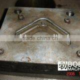 Duct Corner Punching Machine thumbnail-1