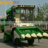 4YZ-4 Agricultural Combine Harvester thumbnail-1