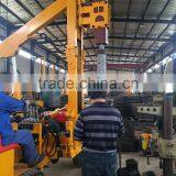 2015 Hot Sale High Way Guard Rail Pile Driver thumbnail-3