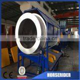 pp pe Woven Nylon Bags Recycling Washing Line/pp pe Nylon Jumbo Bags Recycling Washing Drying Plant Line thumbnail-4