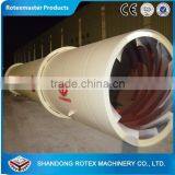 Biomass / Equipment Type Rotary Dryer thumbnail-3