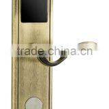 New Designed With Video Display System Intelligent Door Lock for Hotel thumbnail-4