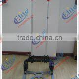 Foldable Luggage Trolley, Luggage Cart thumbnail-5