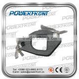 Petrol Engine Gasket Carburetor 168F 165F thumbnail-1
