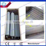 Industrial Stainless Steel Potato Cleaning Machine for Sale thumbnail-3