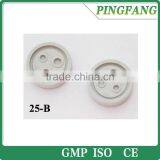 8mm,20mm Rubber Stopper for Pharmaceutical Use thumbnail-1