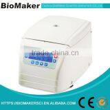 Made in China LCD Digital Micro Hematocrit Centrifuge thumbnail-1
