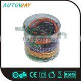 High Quality Hook Tie Bungee Elastic Cord Luggage Strap thumbnail-2