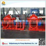 Trailer Mounted 6 Inch Diesel Engine Irrigation Water Pumps thumbnail-3