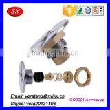 Customize Branded Stainless Steel/Aluminum/Brass Parts for Box Mod thumbnail-2