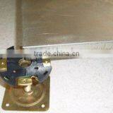 Encapsulated Wood Core Panel thumbnail-1