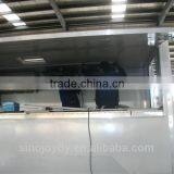 Food Vending Carts Bbq Mobile Food Cart Outdoor Food Vandesign thumbnail-4