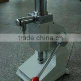 Manual Lab Filling Equipment Design Paste Filling Machine thumbnail-4