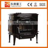 18 kw Large Capacity Wood Stove/ Fireplace/wood Burning Stove for Big Home Heating thumbnail-5
