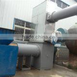 New Industrial Biomass Rice Husk Pellet Burner/straw Pellet Burner for Hot Water Boiler thumbnail-4