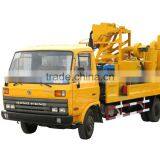 Road Maintenance Truck thumbnail-2