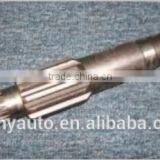 2015 HOT SALE Shaft Agricultural Machinery Parts John Deere Spare Parts Machine Shaft Z27545 thumbnail-1
