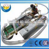China Mini Portable Gold Mining Suction Dredger Price thumbnail-1