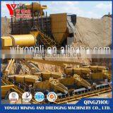 Large Work Capacity Diamond Washing Plant/equipment/machinery thumbnail-4