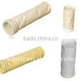 Polyester Non-woven Needle Felt Filter Bag for Air Industry thumbnail-1