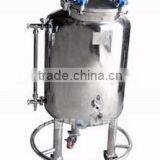 500L Movable Storage Tank Liquid Storage Tank thumbnail-6