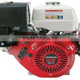 1.5 to 3.5 Mpa Dome Construction Spraying Gasoline Shotcreting Pump thumbnail-3