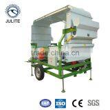 Sunflower Seed Cleaning and Grading Machine thumbnail-2