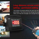 GPRS Vehicle/car/mini Car/lorry Shock Sensor thumbnail-5
