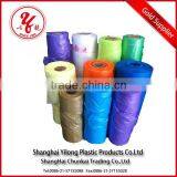 Plastic T-shirt Bags on Roll thumbnail-1