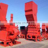 High Efficiency Scrap Metal Crusher Machine/ Scrap Steel Crusher Machine --- Wechat: 835019127 thumbnail-4