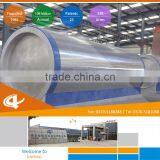 Oil Process Plant Equipment