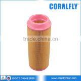 Coralfly OEM Diesel Engine Air Filter 0040940405 thumbnail-1