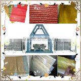 Leno Bag Making Machine Use Circular Loom thumbnail-4