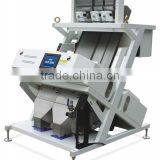 5088 Pixels Full Color Rice Color Sorter Machine thumbnail-6