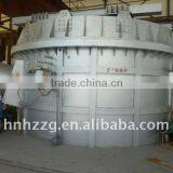 Melting Furnace for Aluminum Casting Machine thumbnail-1