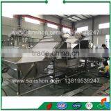Hotsell Industrial Shrimp Grading Machine/Prawn Grader Washing Machine thumbnail-3