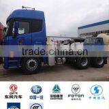 Good Sale Foton Semi Tractor 6*4, Car Tractors thumbnail-4