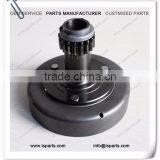 T110 Engine Clutch Gear OEM Motorcycle Scooter Spare Parts thumbnail-6