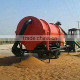 Electric Gas Heating Small Mini Type Mobile Grain Dryer! thumbnail-2
