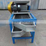 Almonds Shelling Machine Shell Cracking Machine Shell Removing Machine thumbnail-2