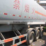 Brand New 20000ml Sinotruk 10wheels HOWO Chinese Oil Tank Truck thumbnail-4