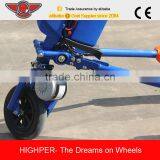 New Three Wheel Stand up Trikke, Electric Scooter thumbnail-4