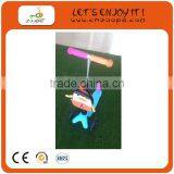 2014 New Folding System Kick Scooter thumbnail-1