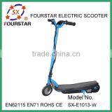 CE Electric Scooter SX-E1013-W thumbnail-1
